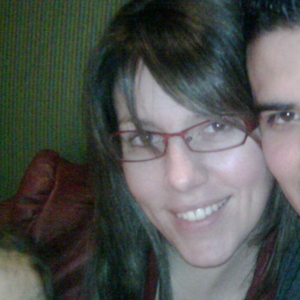 Meet your Posher, Liz